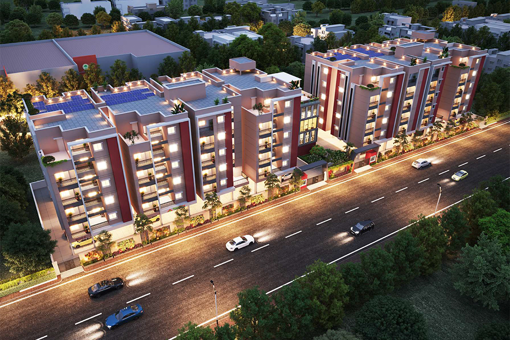 Viraam II Walkthrough